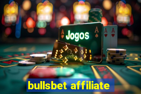 bullsbet affiliate